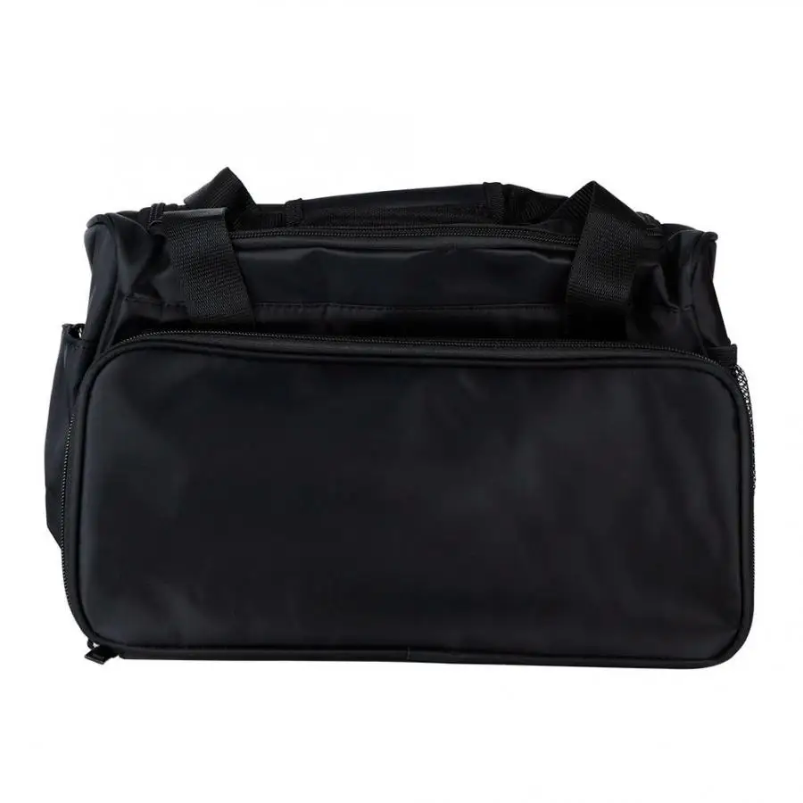 

Multifunction Professional Large Capacity Barber Styling Hairdressing Tools Storage Carrying Bag