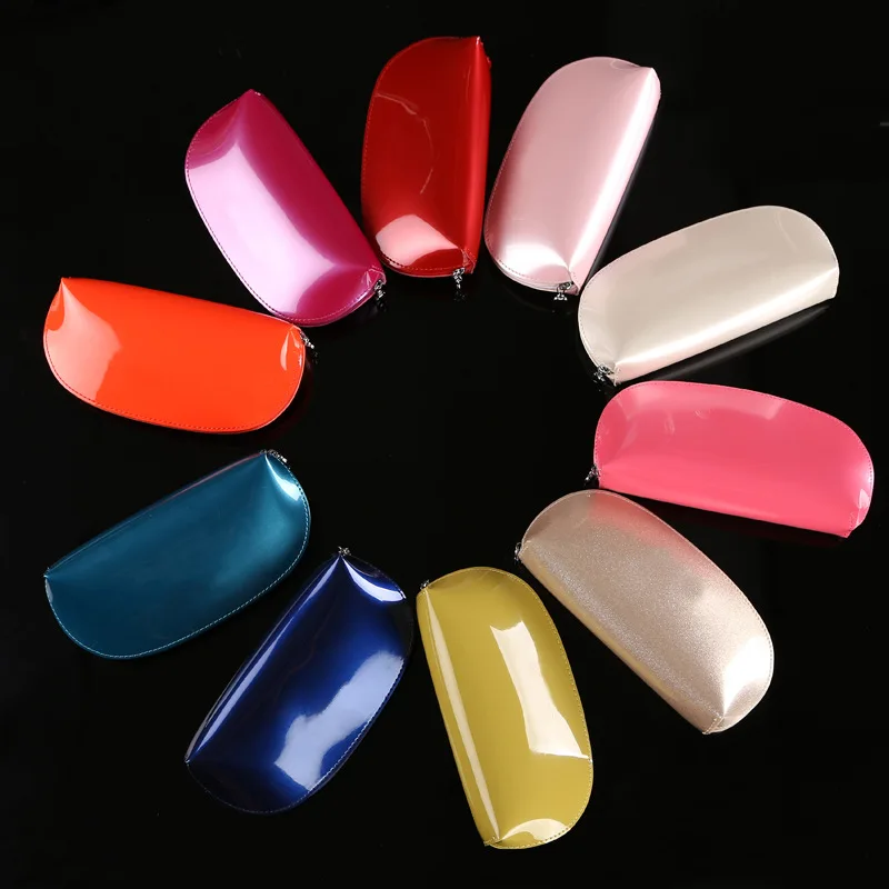  New Professional Storage Bag Necessaries Make Up Case Beauty Toiletry Bag Small Cosmetic Bags Women