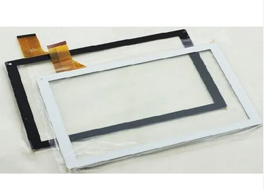 

New touch Screen Digitizer For 10.1" Bravis Q100L Touch panel Bravis Q100L Tablet Glass Sensor Replacement Free Shipping