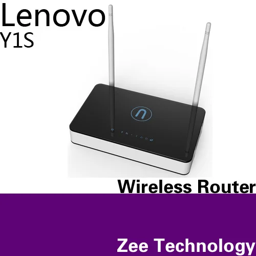 Lenovo Y1S Wireless Router 1167M 4LAN 1WAN 3USB free gift 1meter ...