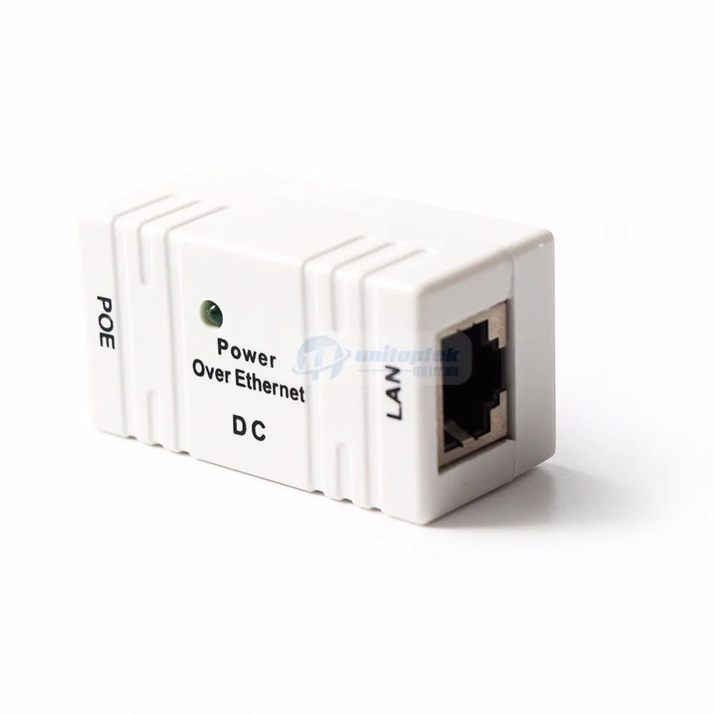 03 Passive POE Injector