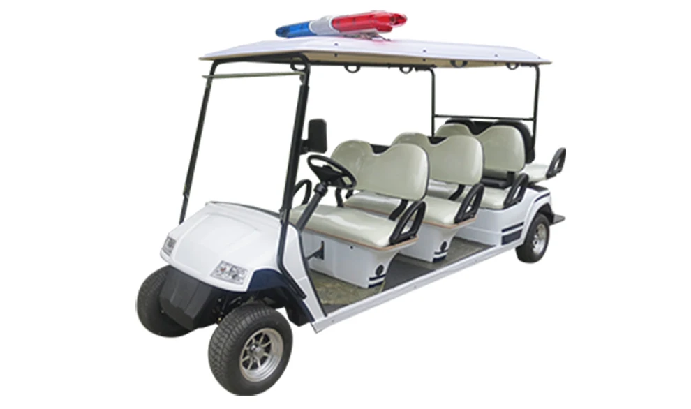 Ezgo тележки для гольфа Eg2068ksf-6 местный Электрический гольф-клуб