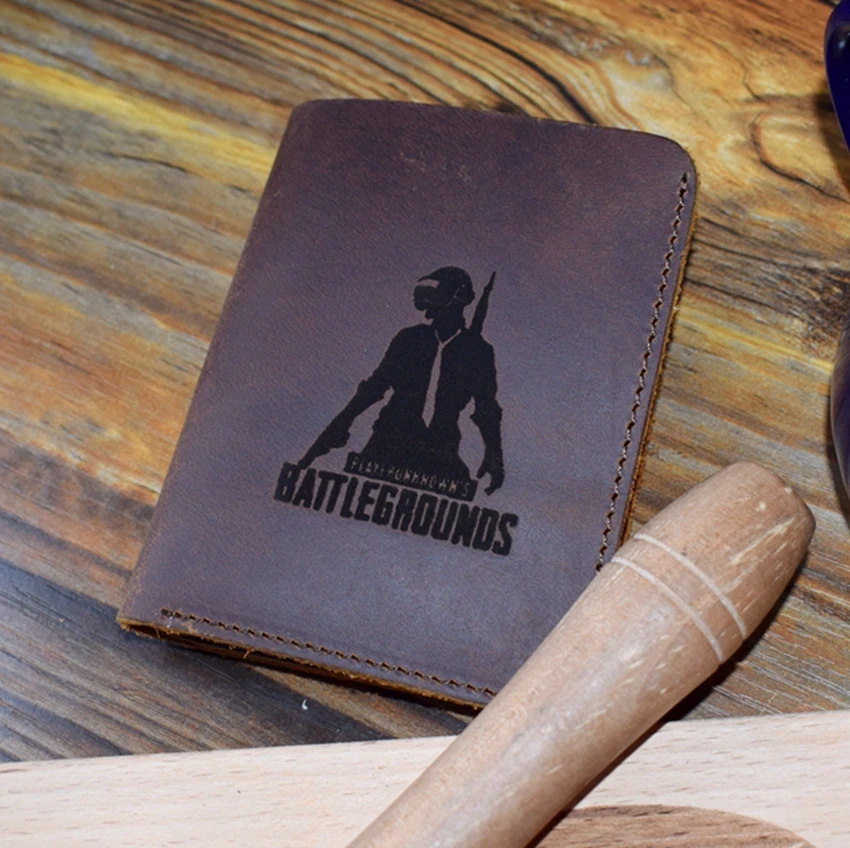 A wallet A03
