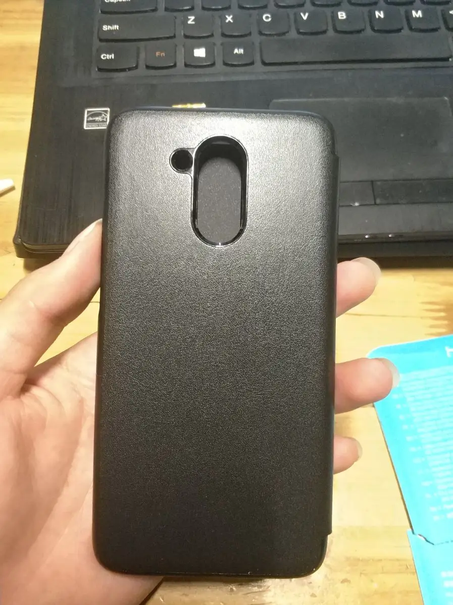 huawei honor V9 play кожаный защитный чехол-книжка чехол PU чехол Funda чехол для honor v9 play 5,2 дюймов