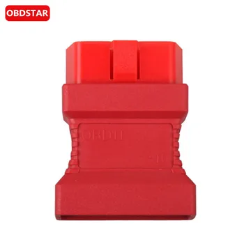 

OBDSTAR OBD2 16PIN Connector for X100+ and X200+