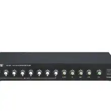 MC-30001 многофункциональный концентратор для конференц-системы