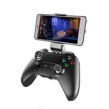IPEGA 9069 Вибрационный сенсорный мобильный контроллер Bluetooth беспроводной геймпад поддержка Android/iOS/PCetc система джойстик