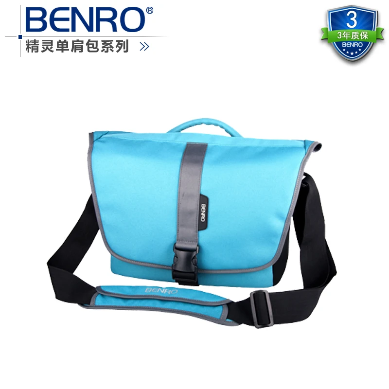 

Benro paradise smart 10 fairy series slr camera bag chromophous pad