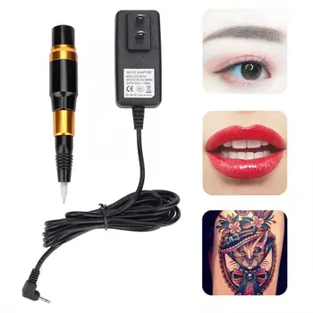 

Permanent Makeup Machine Multifunctional Electric Permanent Makeup Machine Eyebrow Lip Tattoo Machines
