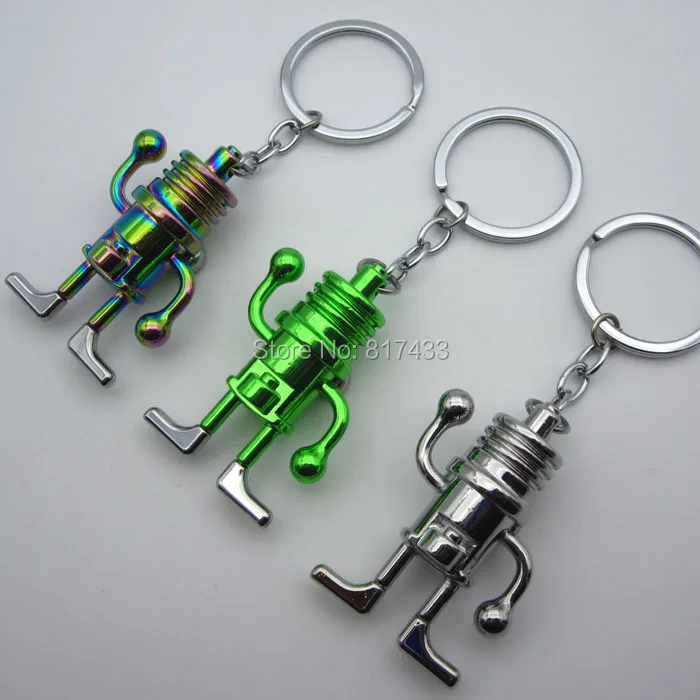 MV34C181SN2 TEIN robot keychain (1)
