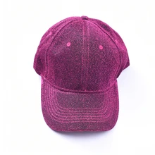 Кепки Sequi Snapback для женщин, золотая и серебряная нить, бейсболка с пони, простая бейсболка с козырьком, Женская пляжная сетчатая бейсболка, Кепка