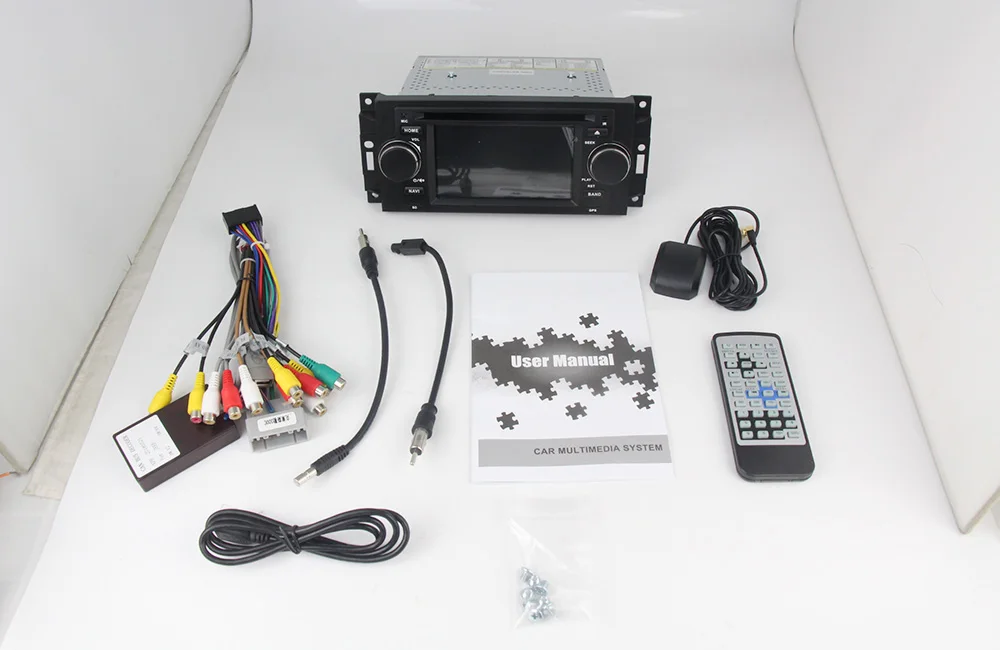 Discount MEKEDE 5" Car DVD Player For Chrysler 300C PT Cruiser Dodge Ram Jeep Grand Cherokee With GPS Navigation Radio Bluetooth iPod USB 4 Discount MEKEDE 5" Car DVD Player For Chrysler 300C PT Cruiser Dodge Ram Jeep Grand Cherokee With GPS Navigation Radio Bluetooth iPod USB 4