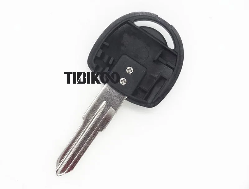 a OPEL  key shell (7)