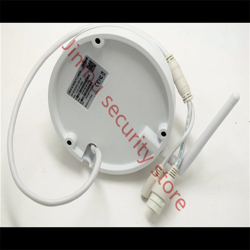Dahua ip камера SD22204T GN W 2MP Сеть мини PTZ скорость купол 4x оптический зум наружная