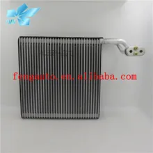 Воздушный испаритель для honda civic