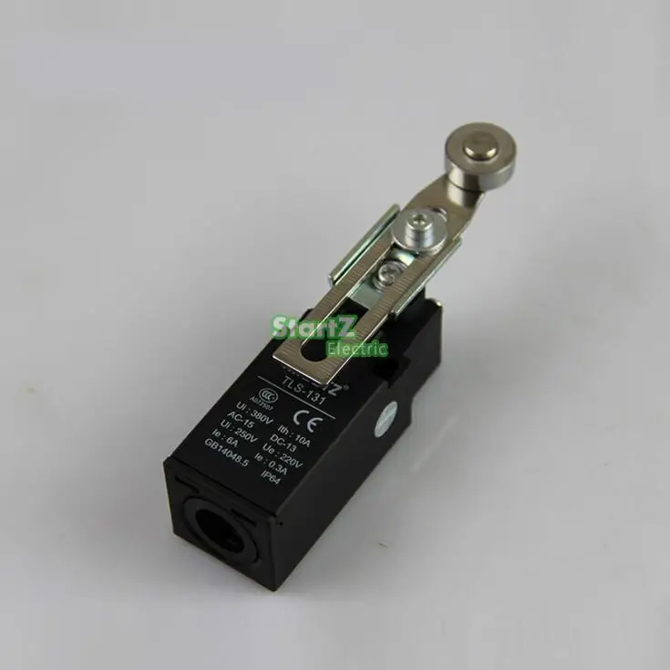 Elevator Limit Switch lift limit switch CLS TL S131in Switches from
