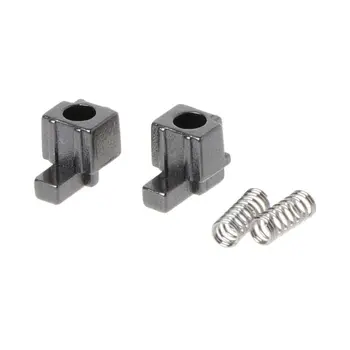 

1Set Durable Metal Lock Buckles Spring Repair Tools Kit for Nintendo Switch JOY-CON Gamepad Game Controller Accessories