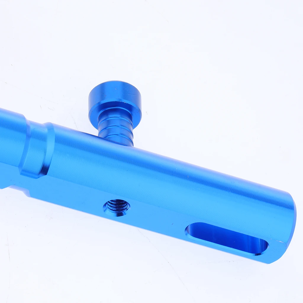 Universal Motorcycle Handlebar Balance Cross Bar Lever Aluminum Alloy Accessory