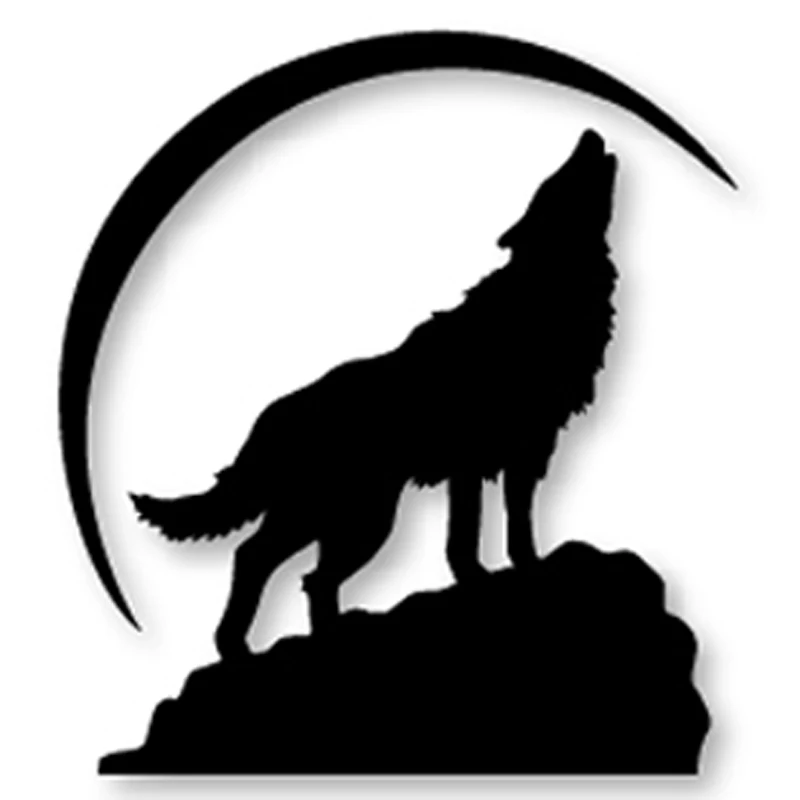 

Estel Wolf and moon Metal Cutting Dies Stencils for Scrapbooking Card Making 2019 New Arrival Etched Embossing Die Cuts