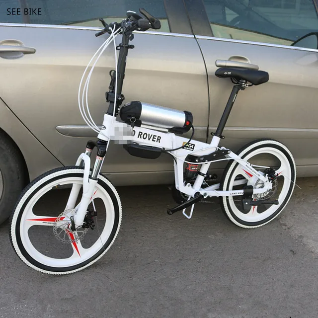 hiit workouts on bike