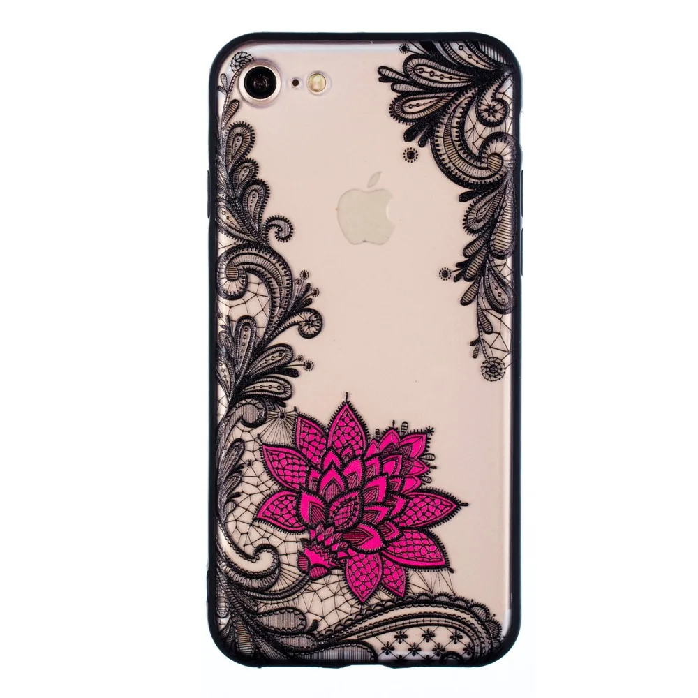iPhone 7 TPU Case