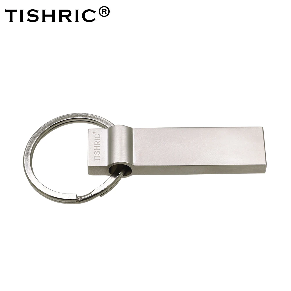 TISHRIC Usb флеш-накопитель Флешка Usb ключ Флешка 128 Гб 64 ГБ 32 ГБ 16 ГБ флеш-память Портативная память для Microsd планшета