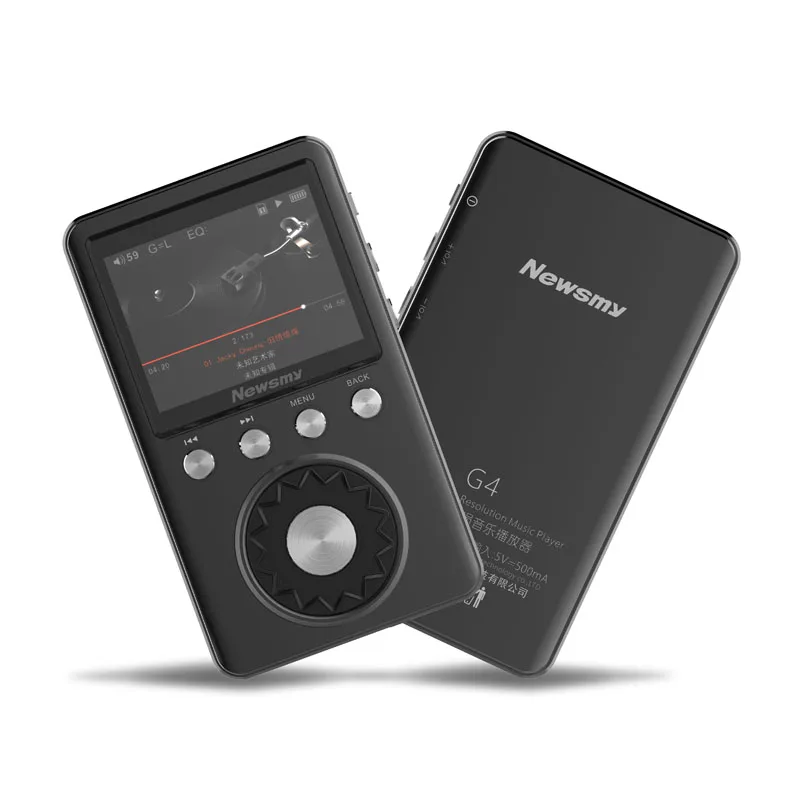 Kupit Original Newsmy G4 Professionalnyj Hifi Mp3 Muzykalnyj Pleer Metalla Perenosnye Ekv Nastroit Dejstviya 24 Bitnyj Wav Flac Ape c S 16 G Pamyati V Internet Magazine S Besplatnoj Dostavkoj Iz Kitaya Nizkie Ceny