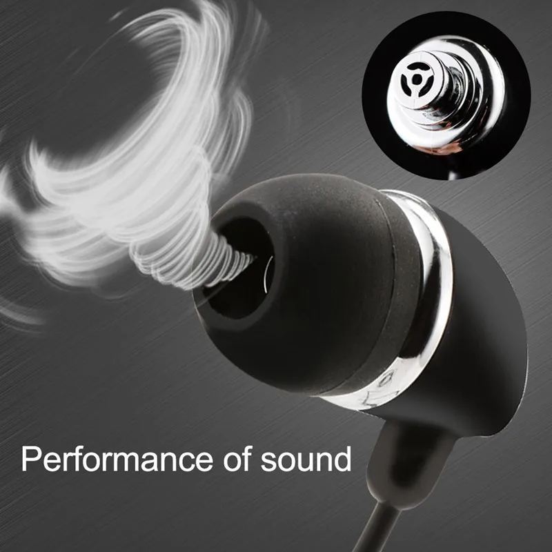 Earphone for Samsung Galaxy