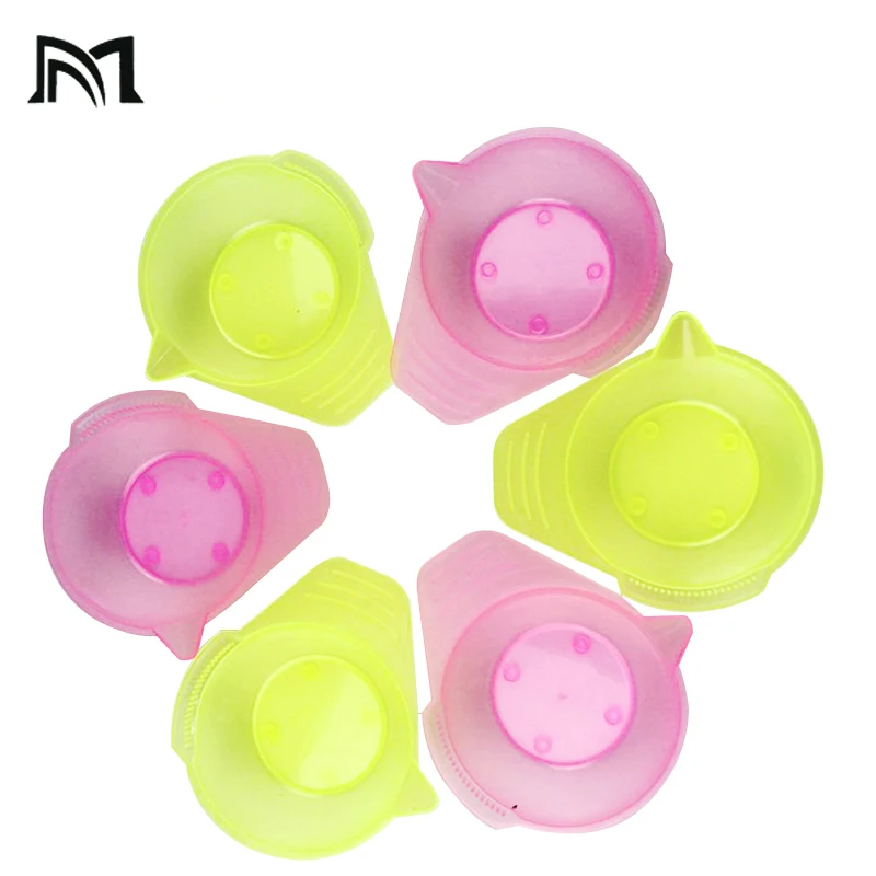 Fashion Hot selling Hair Coloring Oil Bowl Hairdressing Special Tool For Hair Salon Barber Do Modeling Necessary Assistant B11 Fashion Hot selling Hair Coloring Oil Bowl Hairdressing Special Tool For Hair Salon Barber Do Modeling Necessary Assistant B11