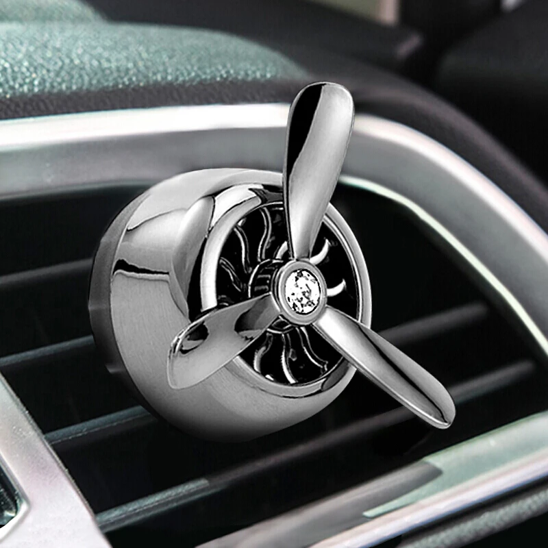 DREAM CAR car accessories air freshener decoration propeller shape air