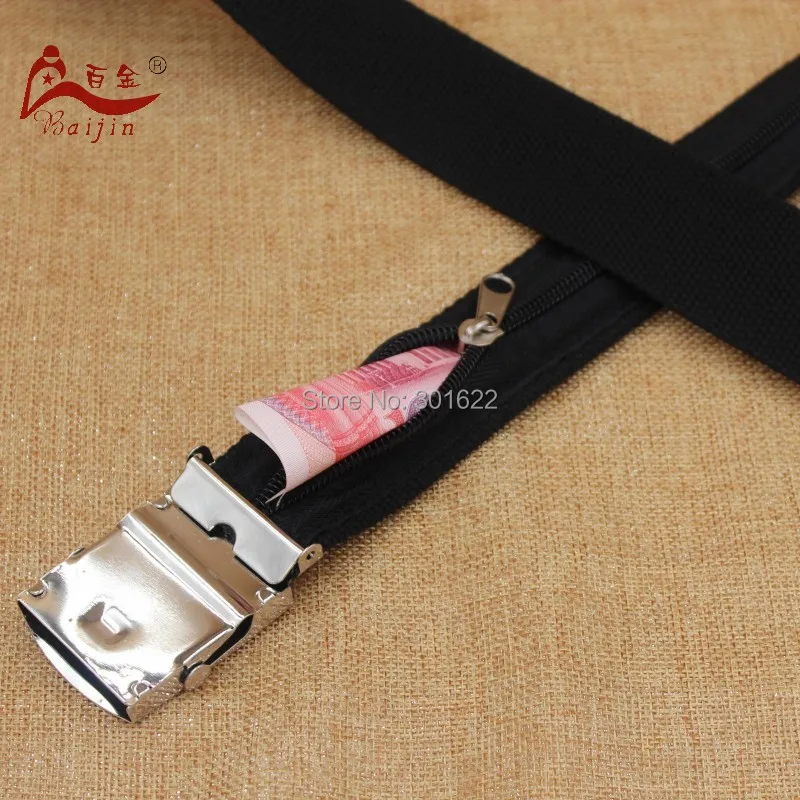 3.8 Adjustable Secret Pocket hidden pocket for money belt 6.jpg