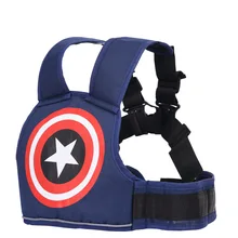 

Children Electric Car Safety Belt Baby Anti-fall Prevention Strap Kids Riding Motorcycle Safety Vest Bicycle Safety Harness 1~12