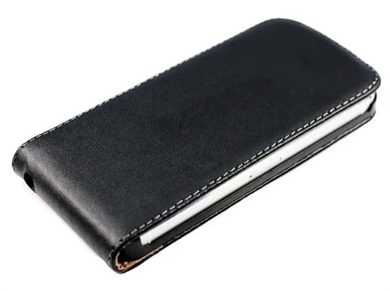 Ультра тонкая роскошная прямоугольная с магнитным замком сумка для мобильного телефона чехол для iPhone 5 5S 5SE