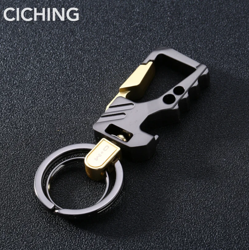 

Car Styling Car Keychain With Bottle Opener For volkswagen ford focus skoda octavia vrs opel opc vxr seat fr great wall nissan