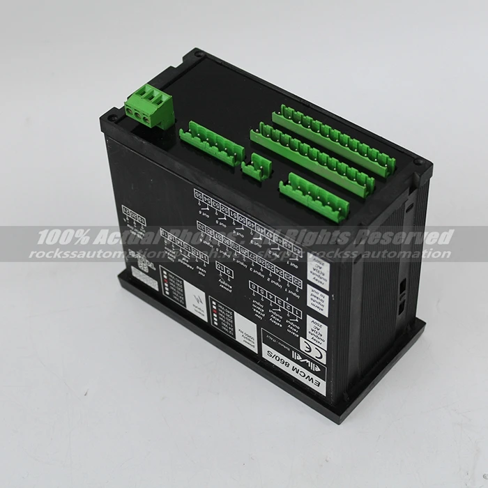 

ELIWELL Controller EWCM890/S Used In Good Condition With Free Shipping