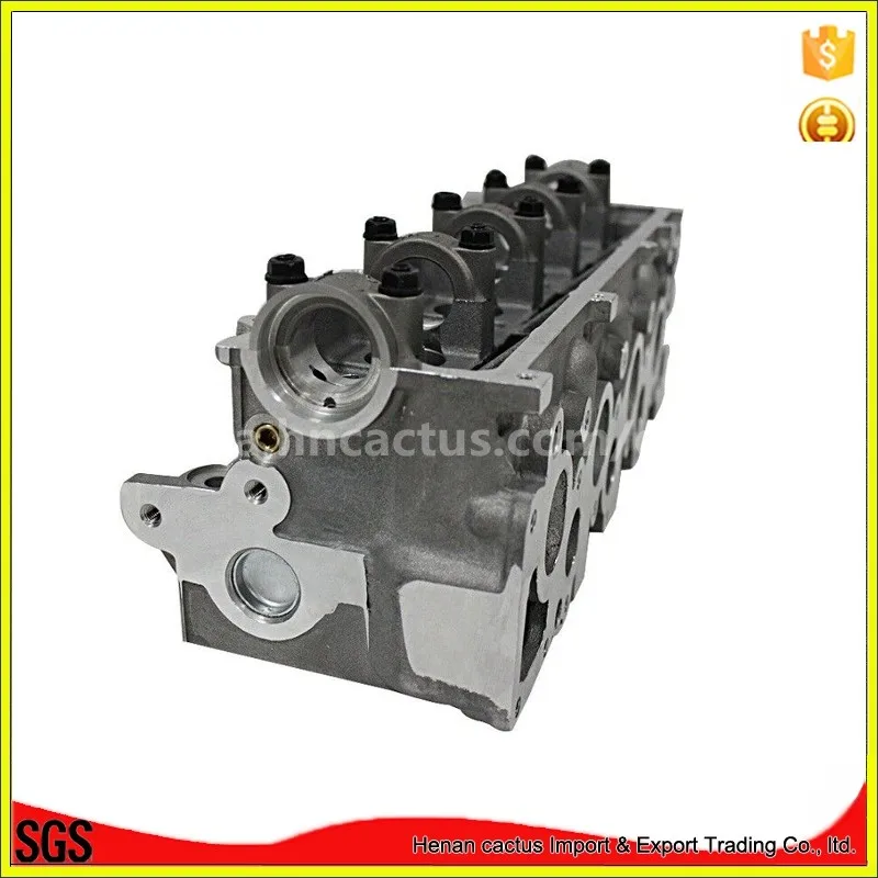 R2 cylinder head  004