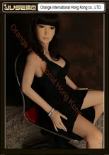 Top quality 145cm 3d japanese font b sex b font font b doll b font for