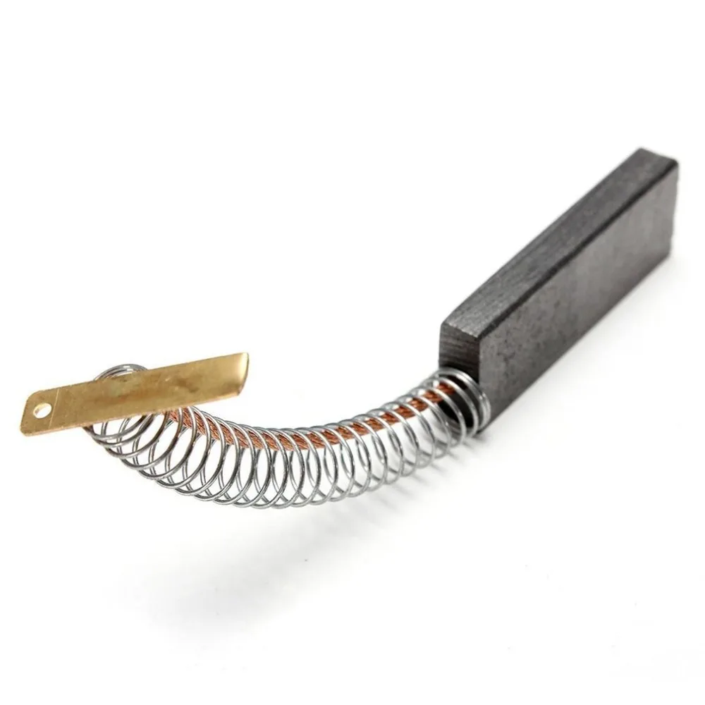 2pcs/set Quantity Washing Machine Carbon Brushes for NEFF SIEMENS 1