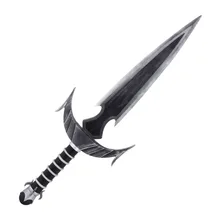 The Elder Scrolls V: Косплей Skyrim Mehrunes Dagon оружие бритва