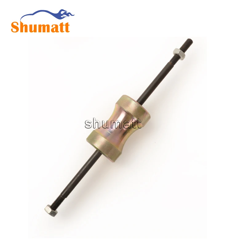 7 шт. Common Rail Tool дизельный насос топливный инжектор Съемник форсунки ремонтные