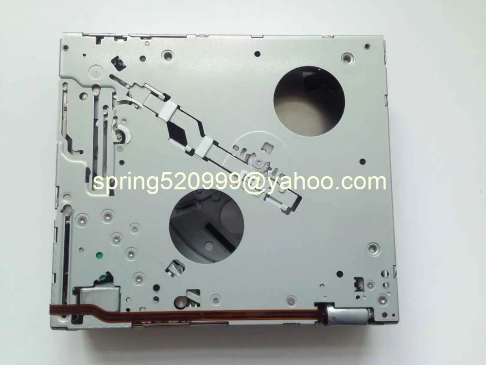 Alpine 6dvd without pcb\'\'\'\'