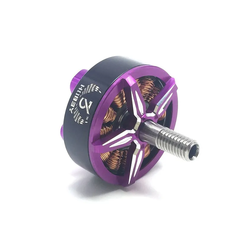 3B HOBBY 2407 Pro 1700KV 2100KV 2400KV 2600KV гоночный бесщеточный мотор CW для колесной базы 200 220