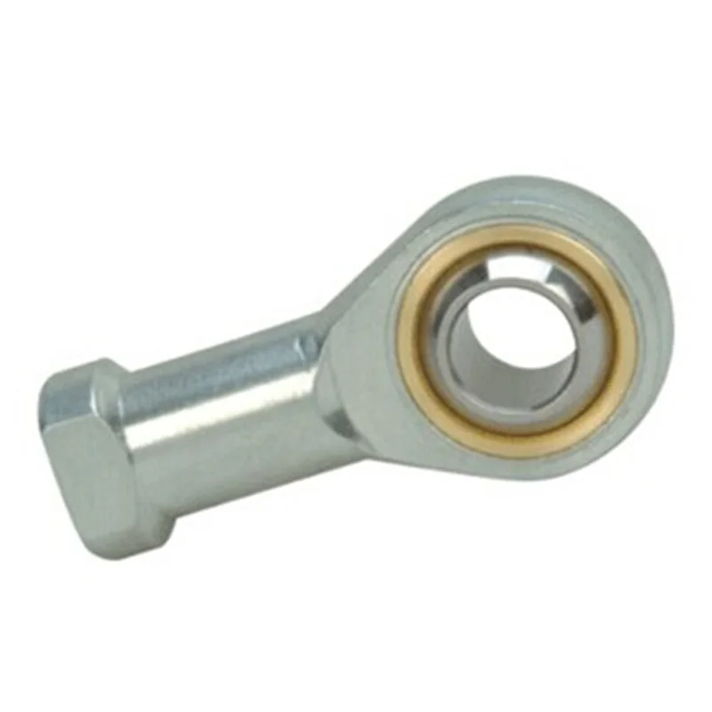 

8mm Female SI8T/K PHSA8 Ball Joint Metric Threaded Rod End Joint Bearing SI8TK 8mm Rod Power Tool Parts