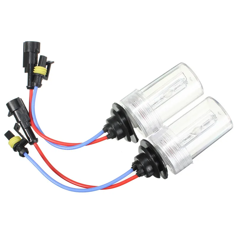 

New Arrival Car Light Source Headlight Lamp H1 100W Car For HID Kit Xenon Bulbs Light Lamp Ballast Set DC12V