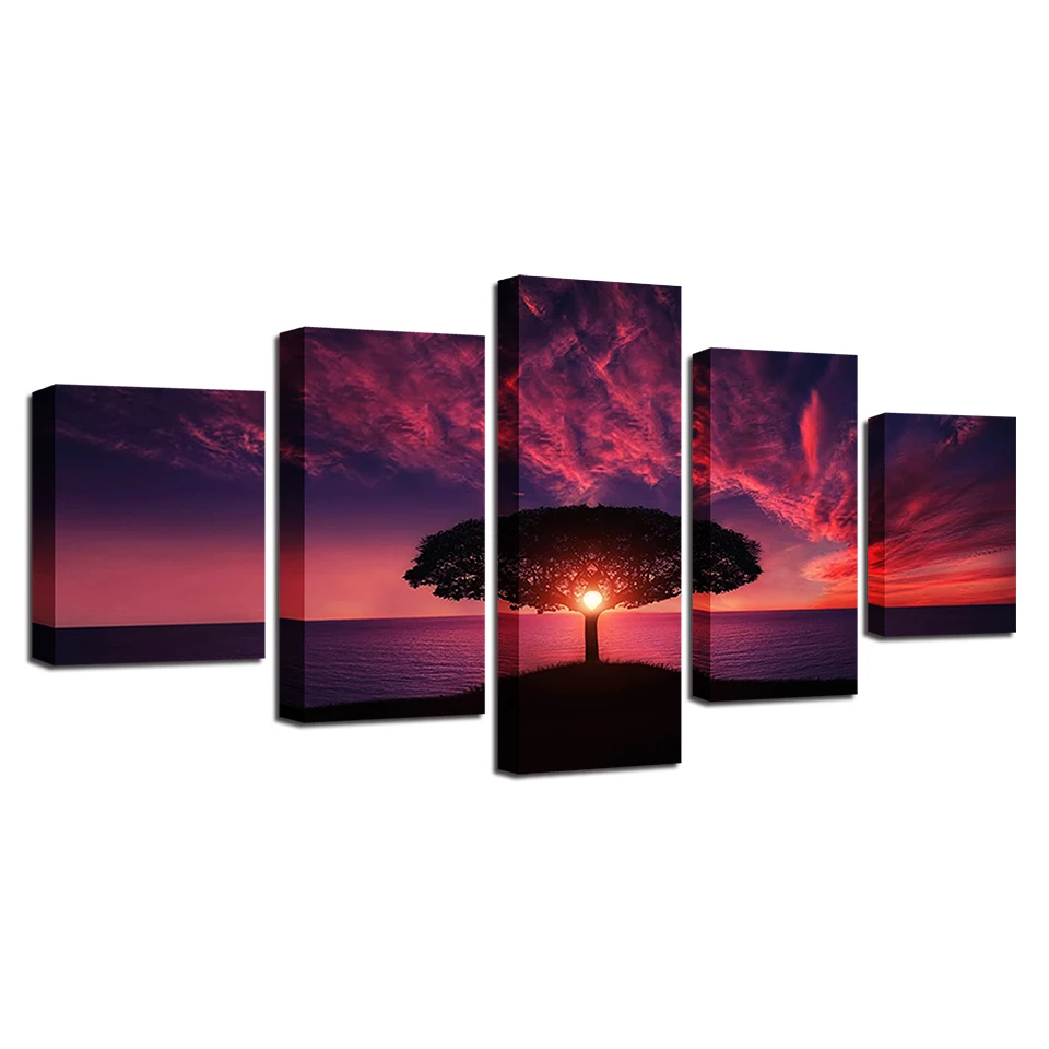5