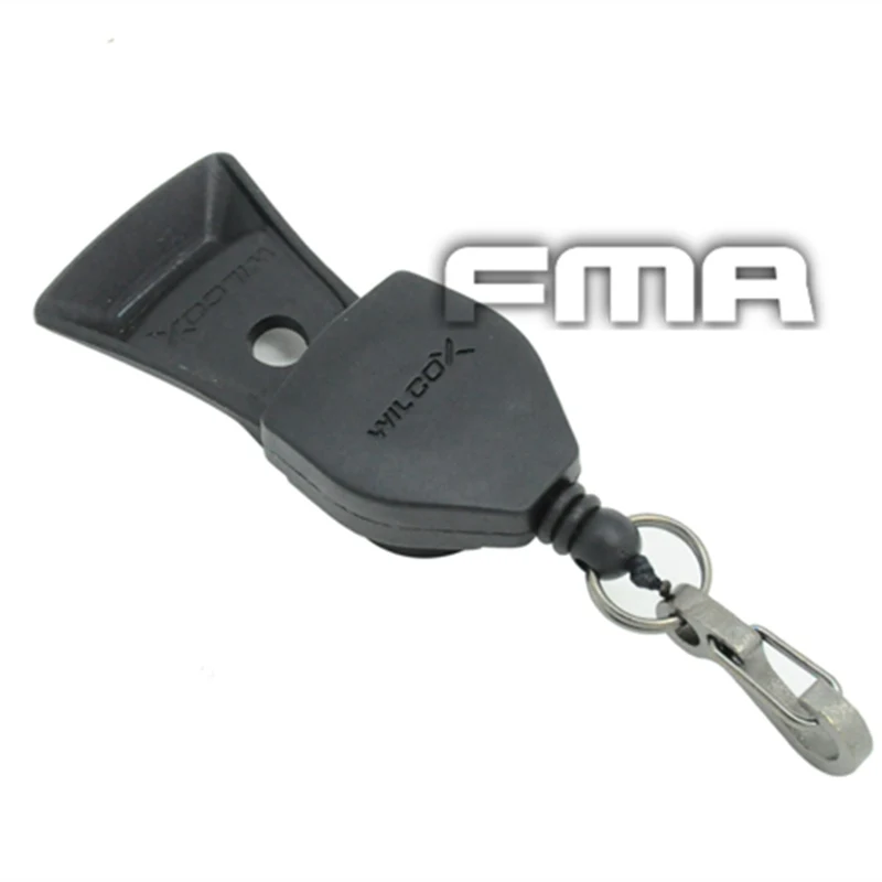 Шнурок NVG для Ops Core VAS с тремя отверстиями Mount Military Paintball Helmet Accessories|Шлемы| |