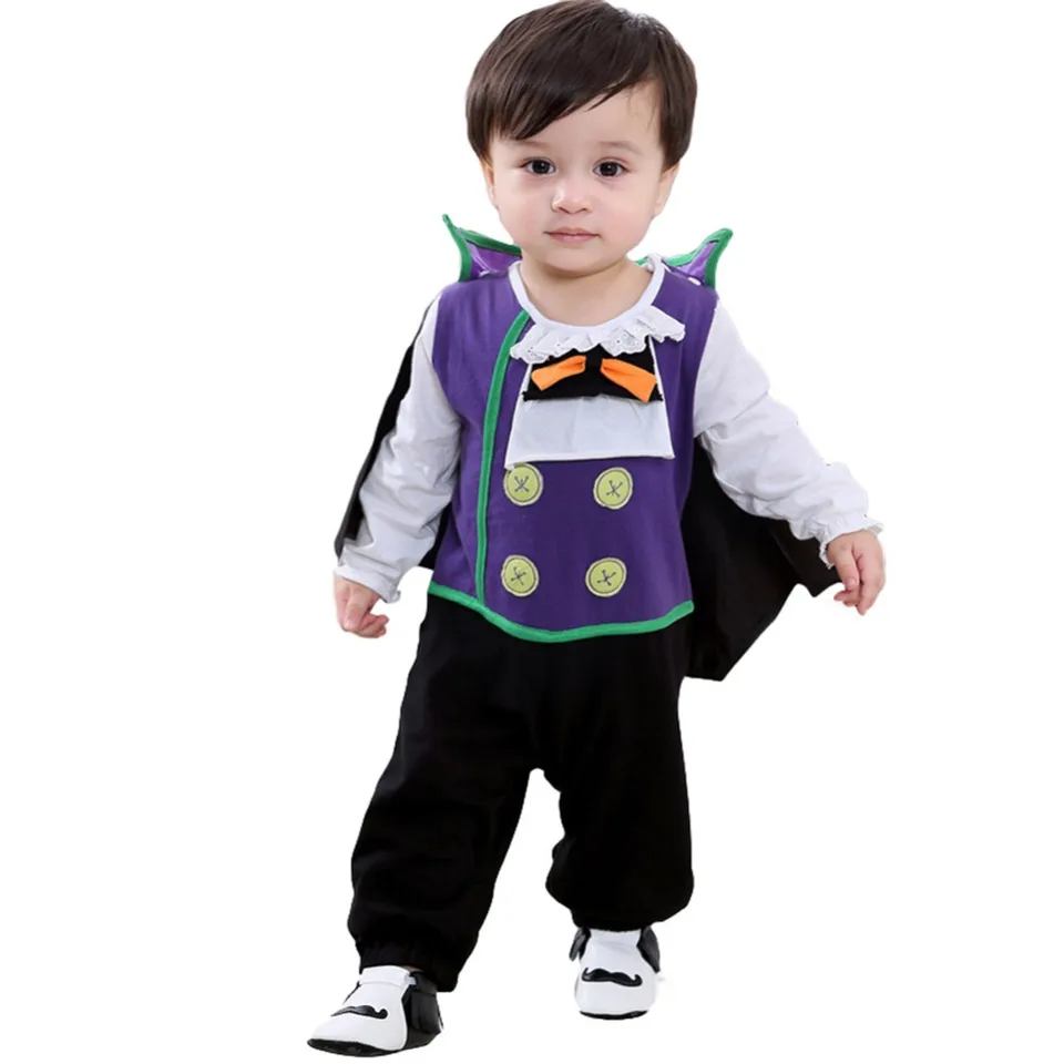 infant boy halloween costumes