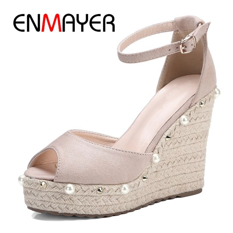 shoes for summer 2019