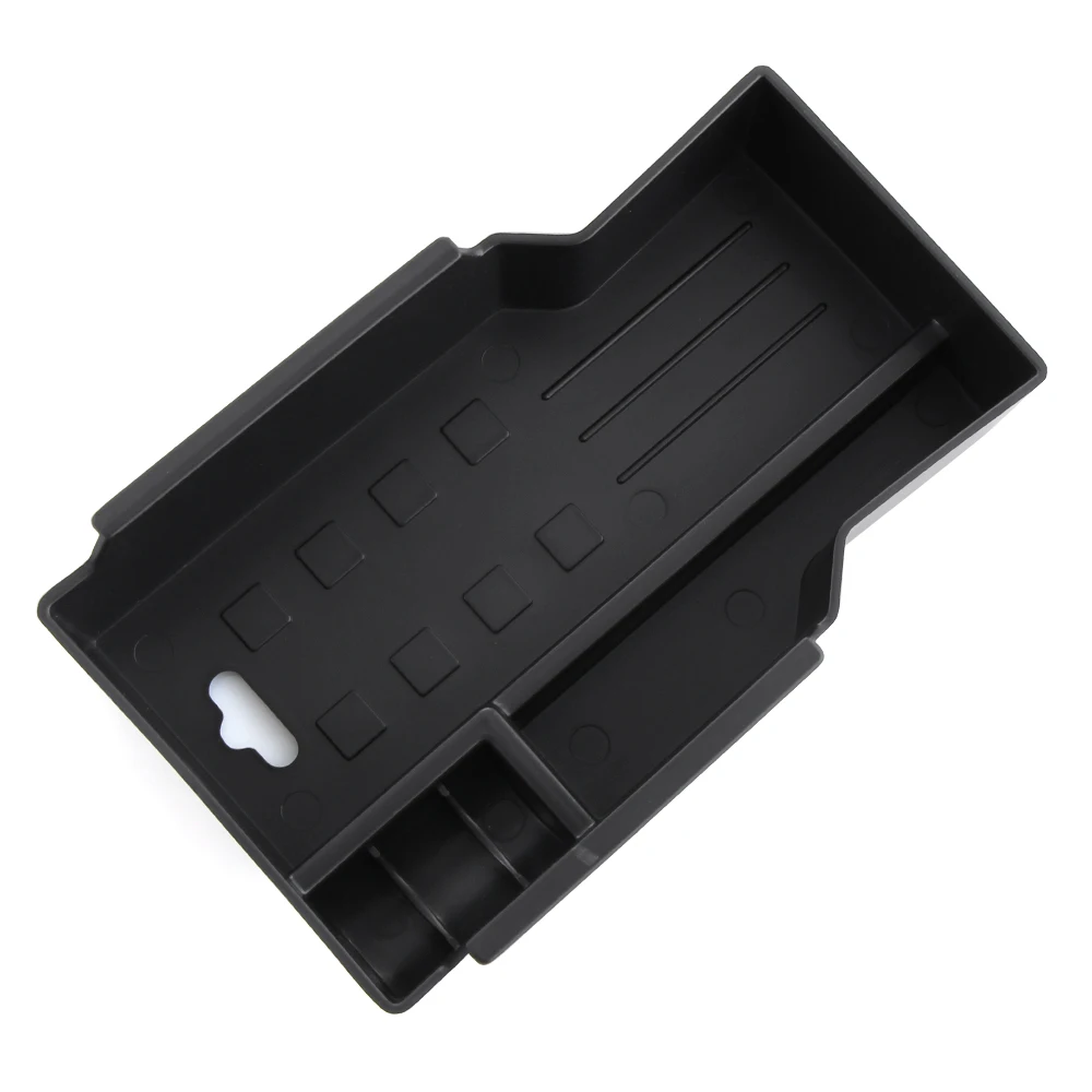 

Armrest Storage Box Center Console Fit For Suzuki SX4 S-Cross Scross 2014-2018 Bin Tray Holder Case Car Container Organizer