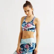 Женский супер эластичный женский спортивный бюстгальтер для йоги с подкладкой жилет Топ на бретелях укороченные топы Быстросохнущий летний бюстгальтер для фитнеса